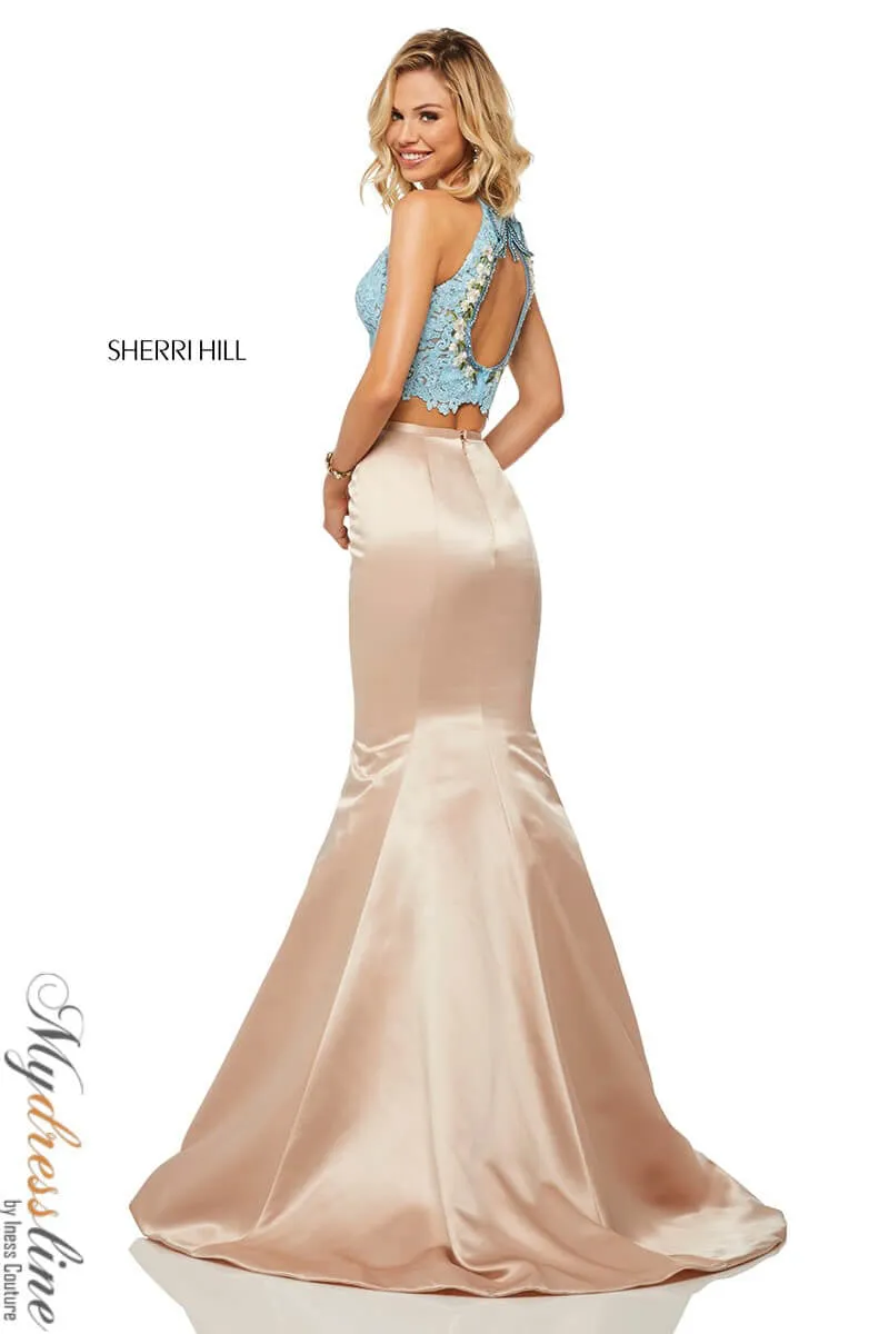 Sherri Hill 52851