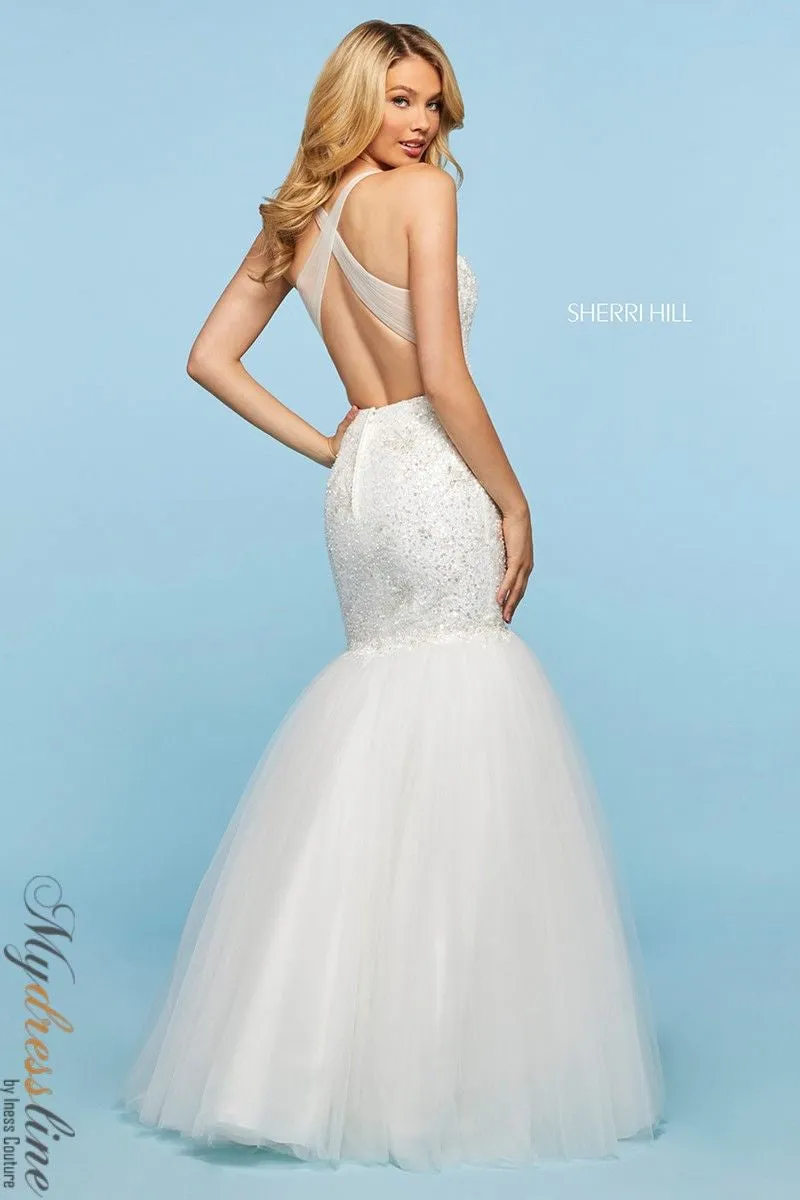 Sherri Hill 53538