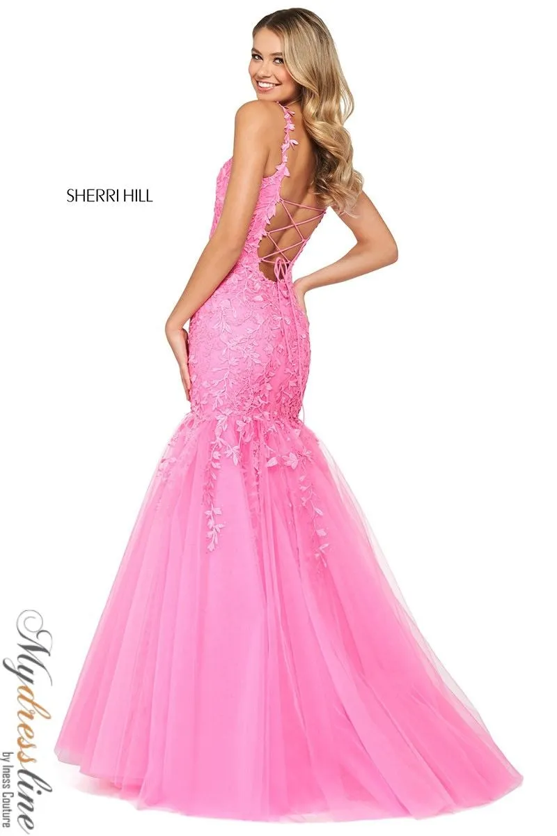 Sherri Hill 53826
