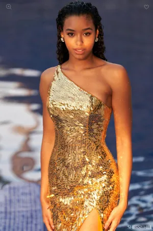 SHERRI HILL 54987