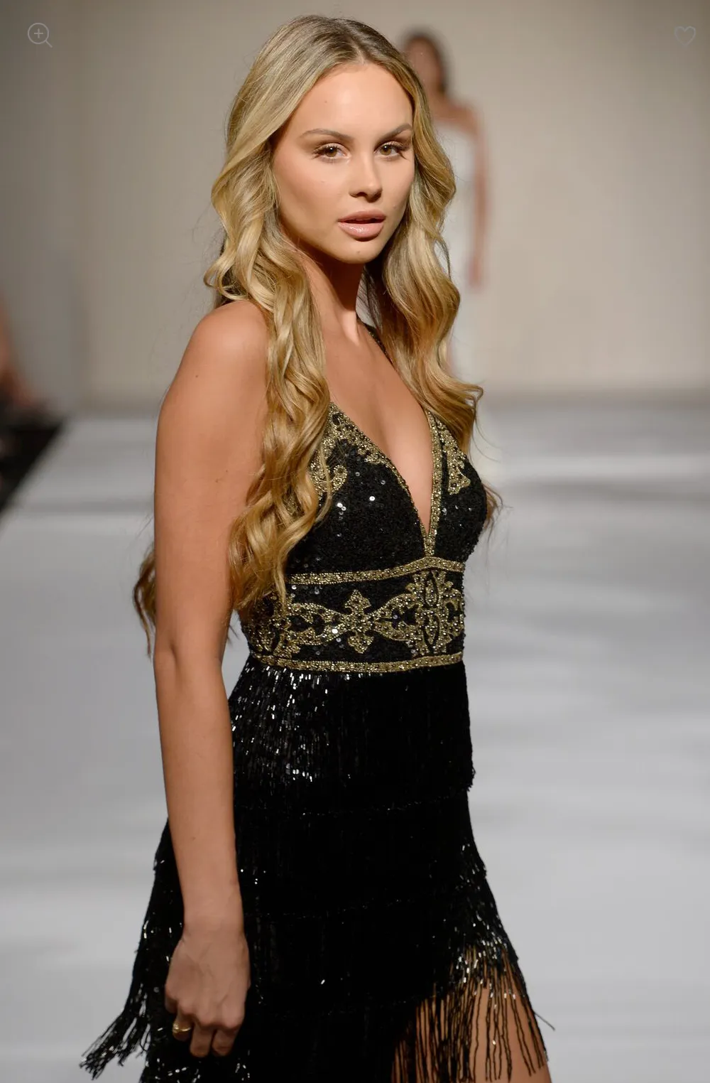 SHERRI HILL 55080