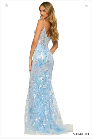 SHERRI HILL 55502