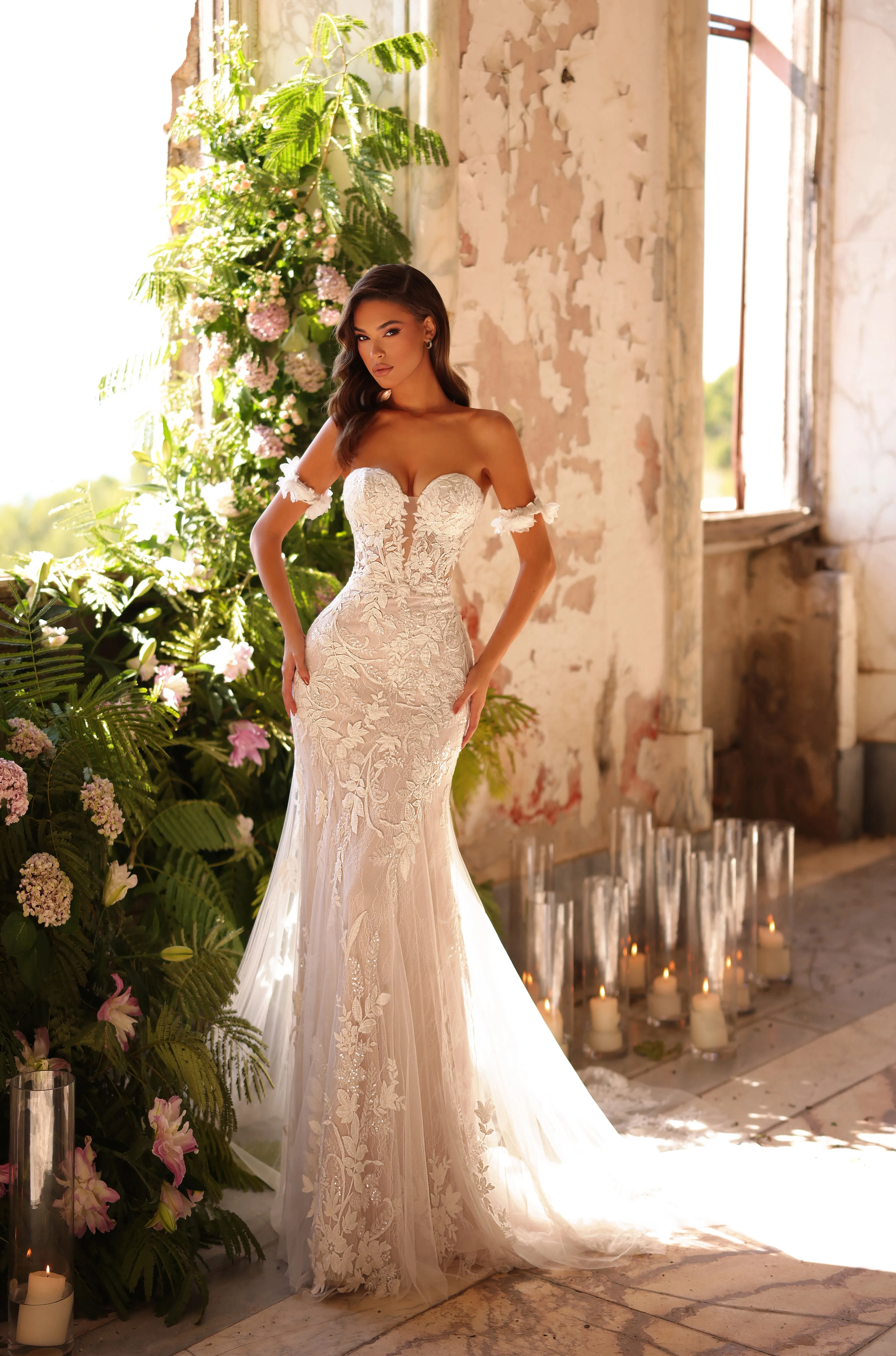 Style Amelia 44023