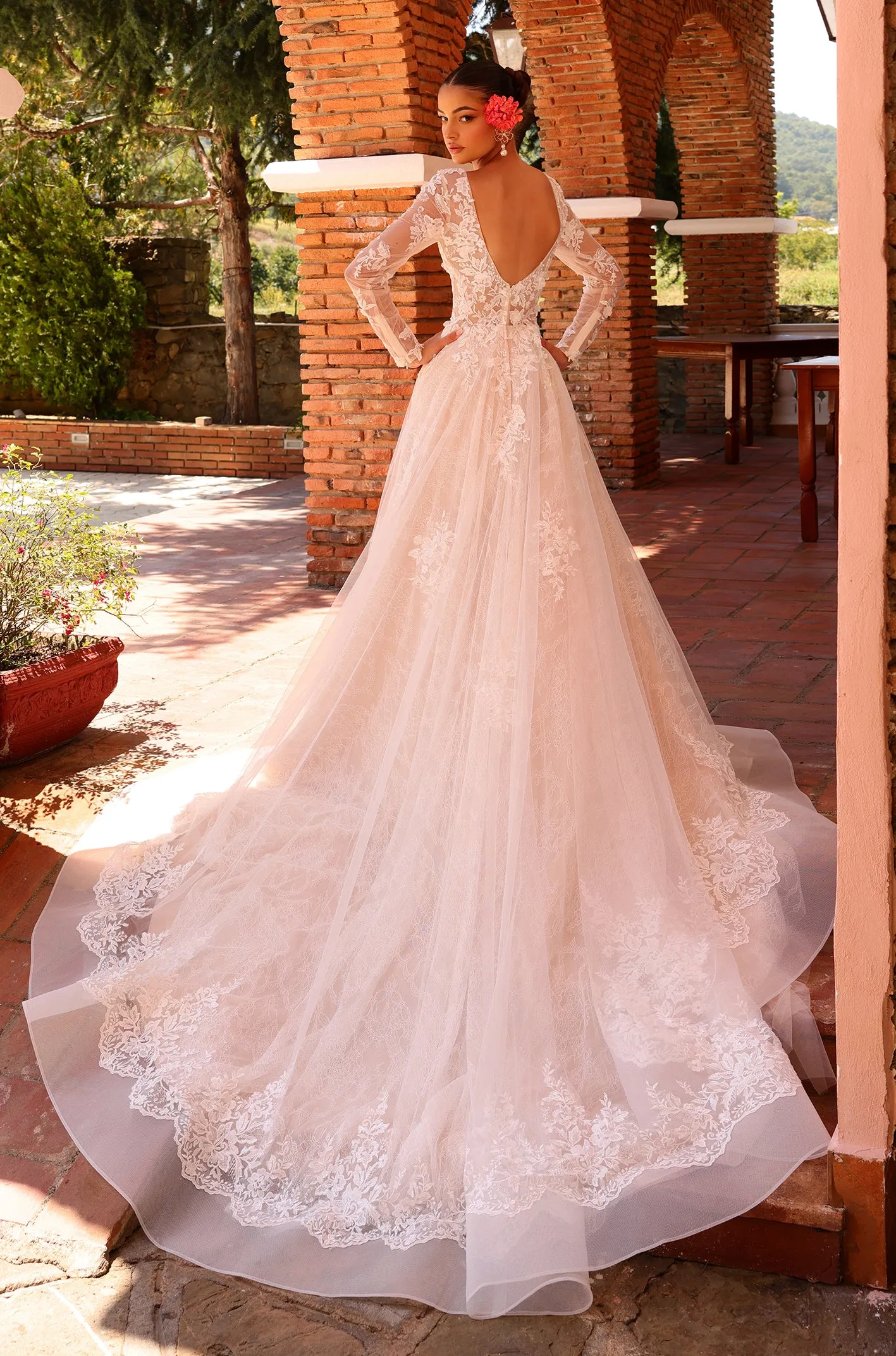 Style Betsy 88212