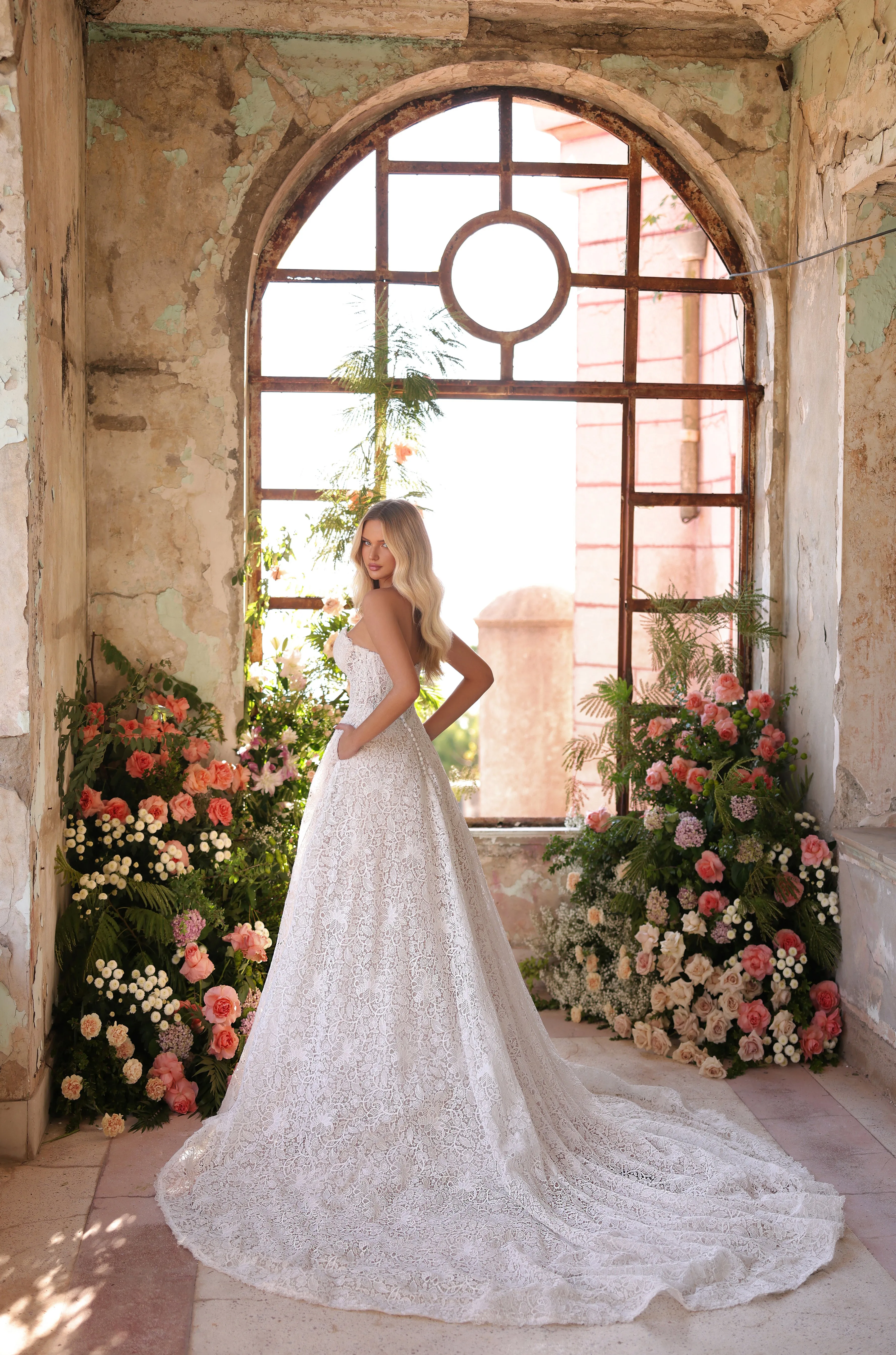 Style Blakely 89133