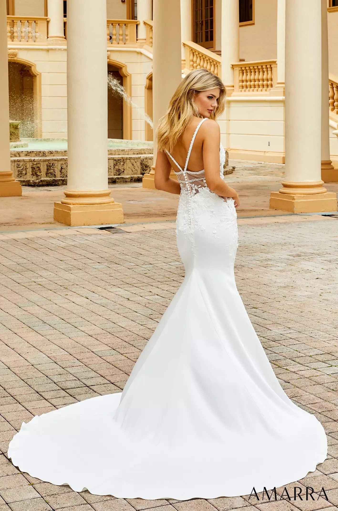 Style Isabella 7010