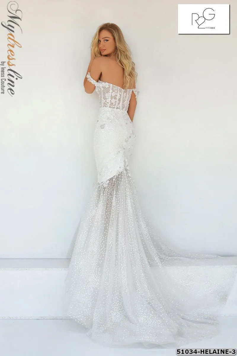 Tarik Ediz 51034