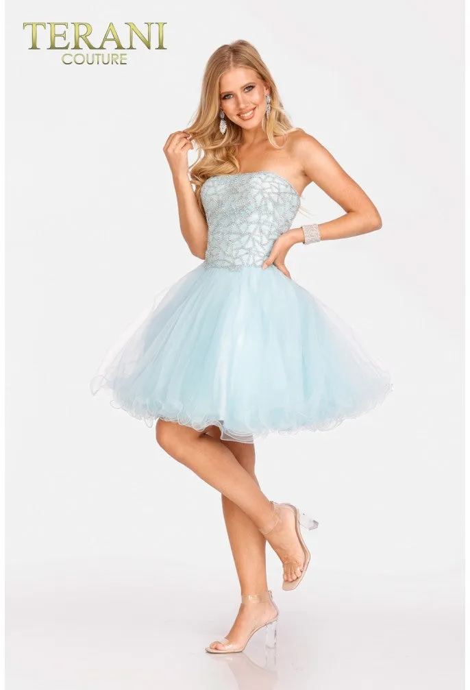 TERANI 231P0565 Dress