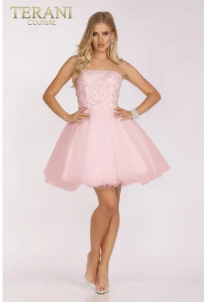 TERANI 231P0565 Dress