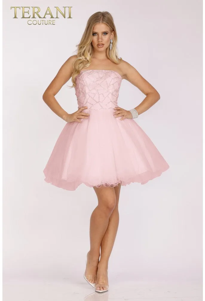 TERANI 231P0565 Dress