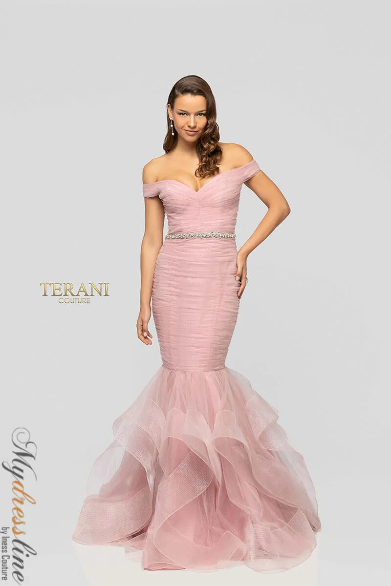 Terani Couture 1911P8366