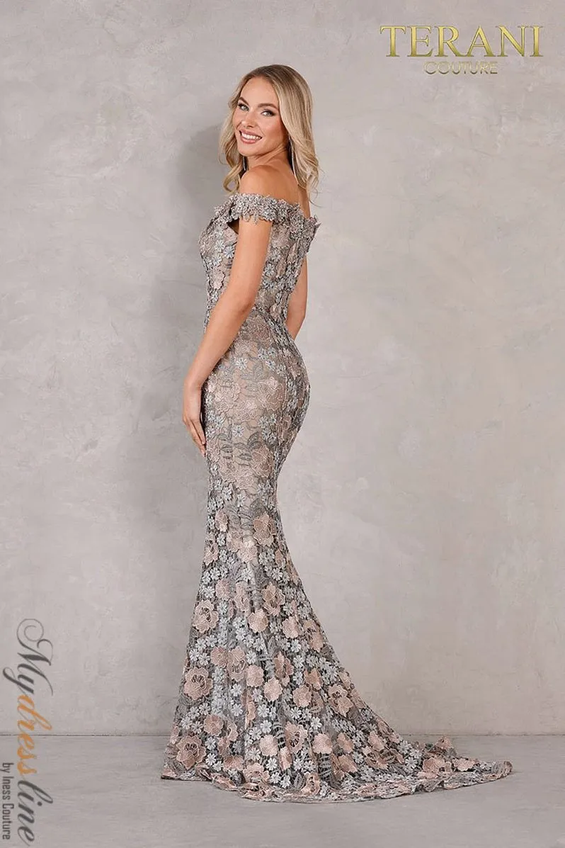 Terani Couture 2111M5271