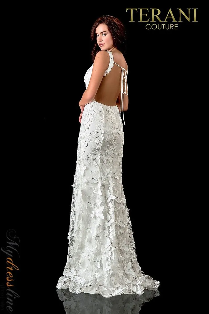 Terani Couture 2111P4015