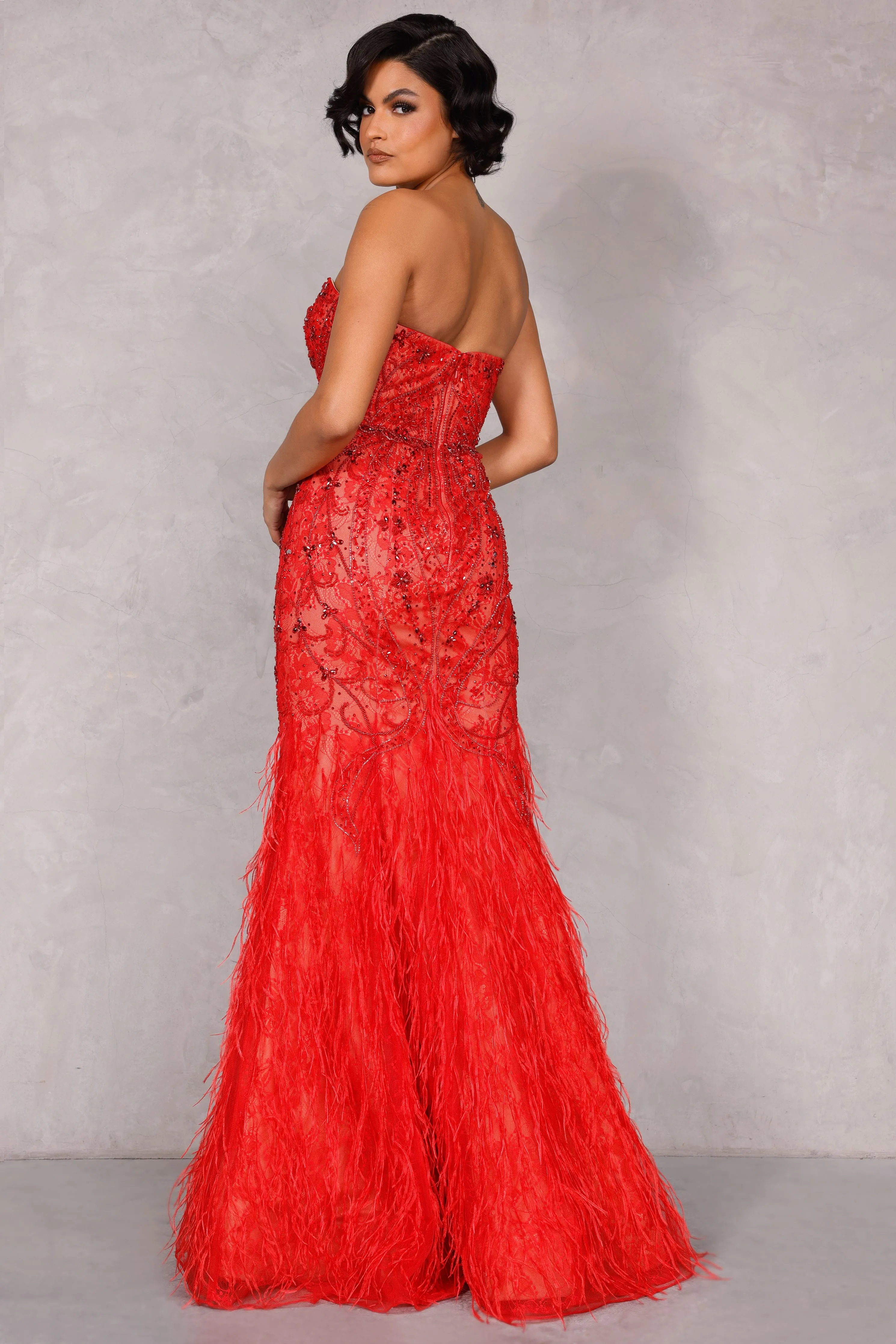 Terani Couture 2221GL0414