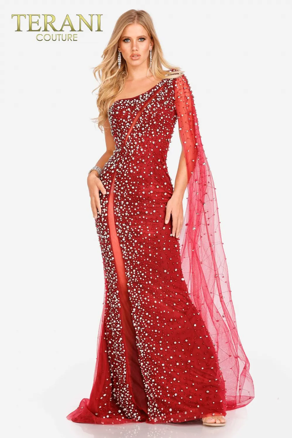Terani Couture 231GL0401