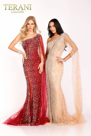 Terani Couture 231GL0401