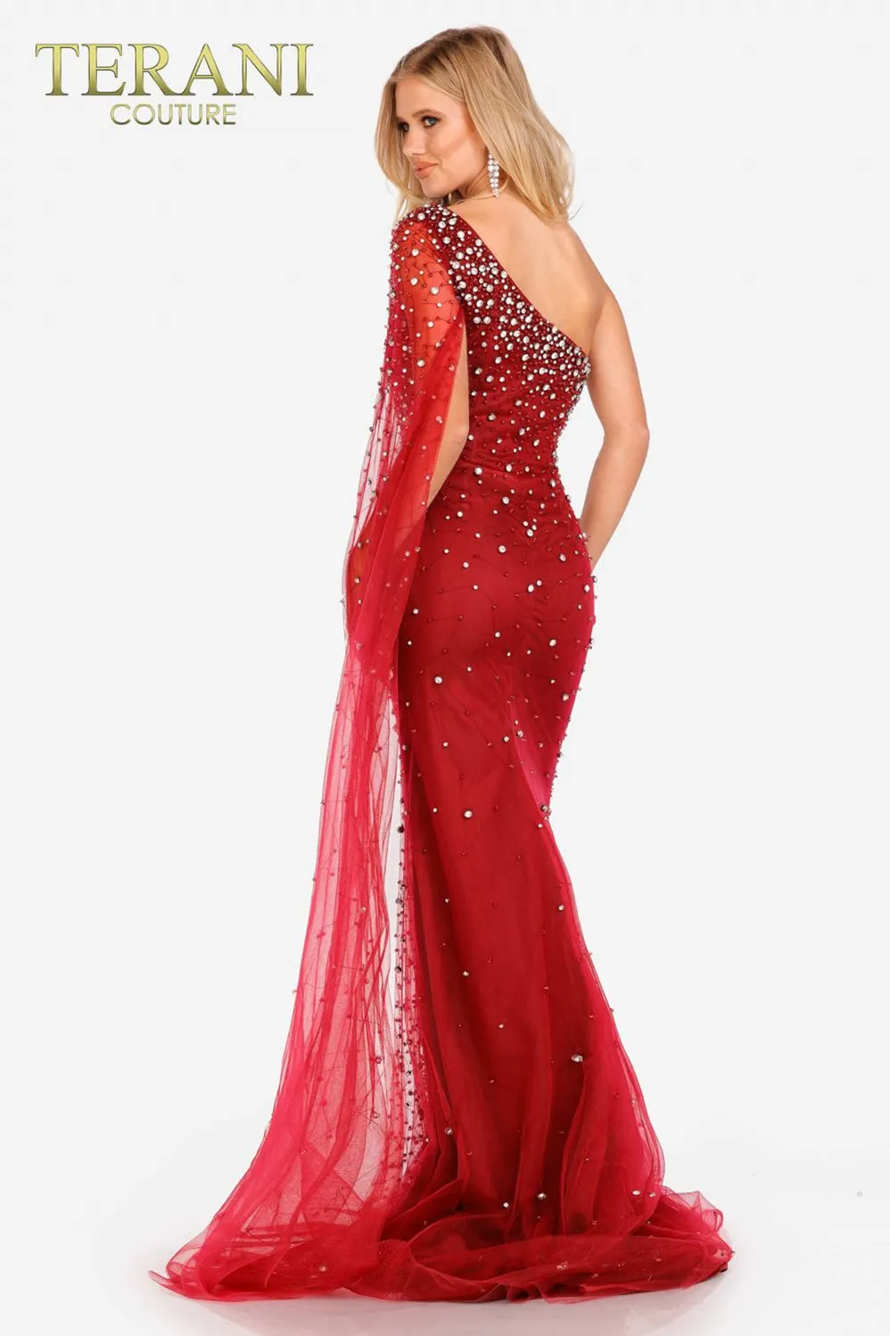 Terani Couture 231GL0401