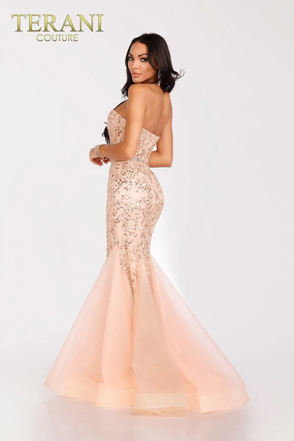 Terani Couture 231P0106