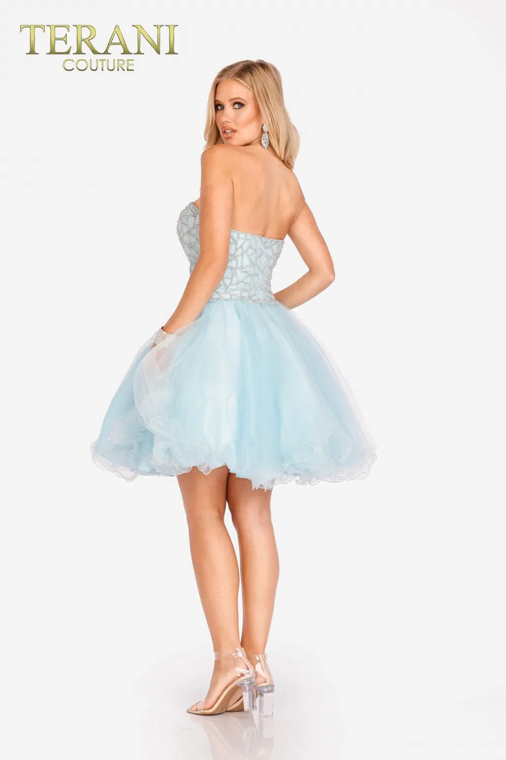 Terani Couture 231P0565