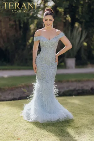Terani Couture 232GL1478