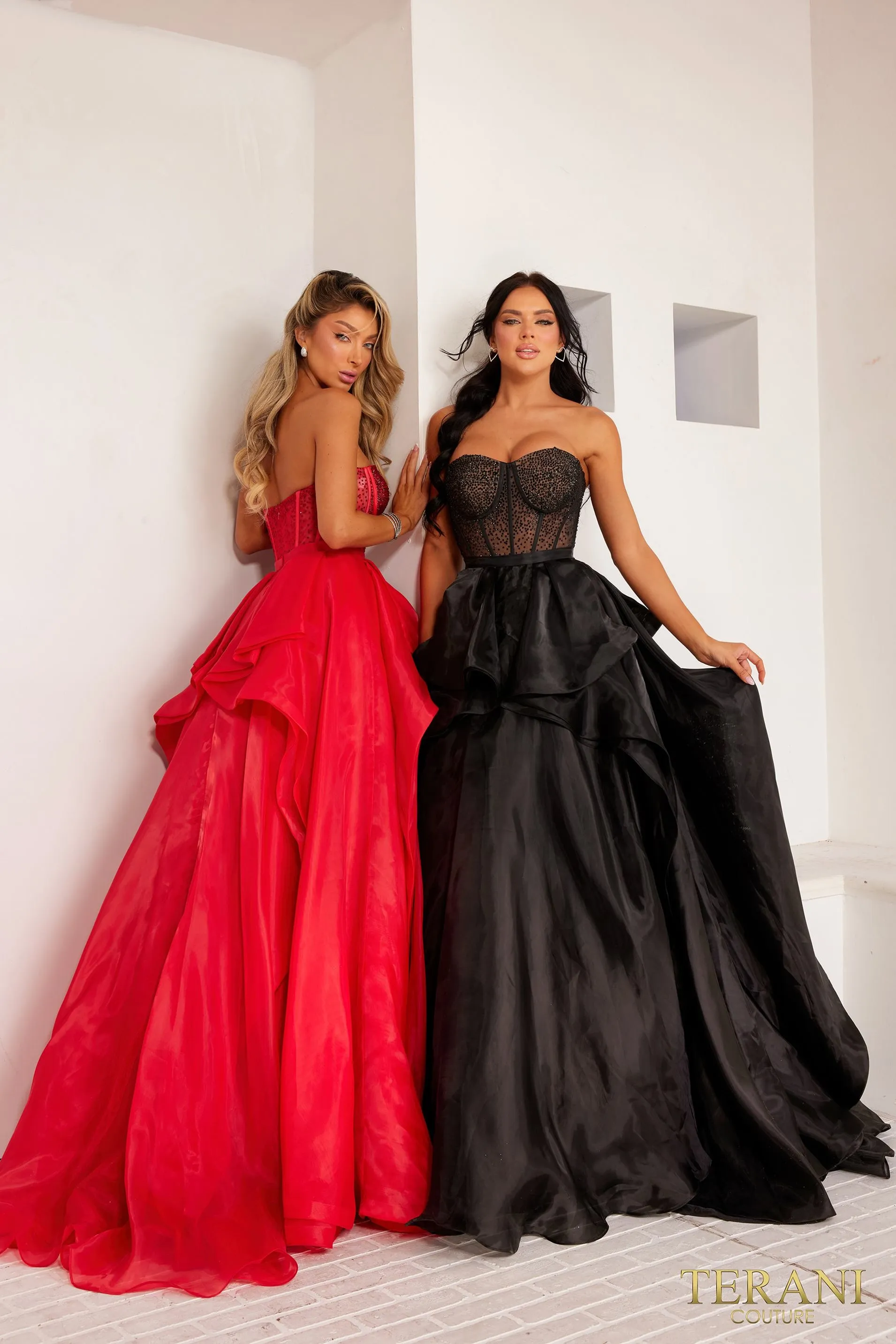 Terani Couture 241P2209