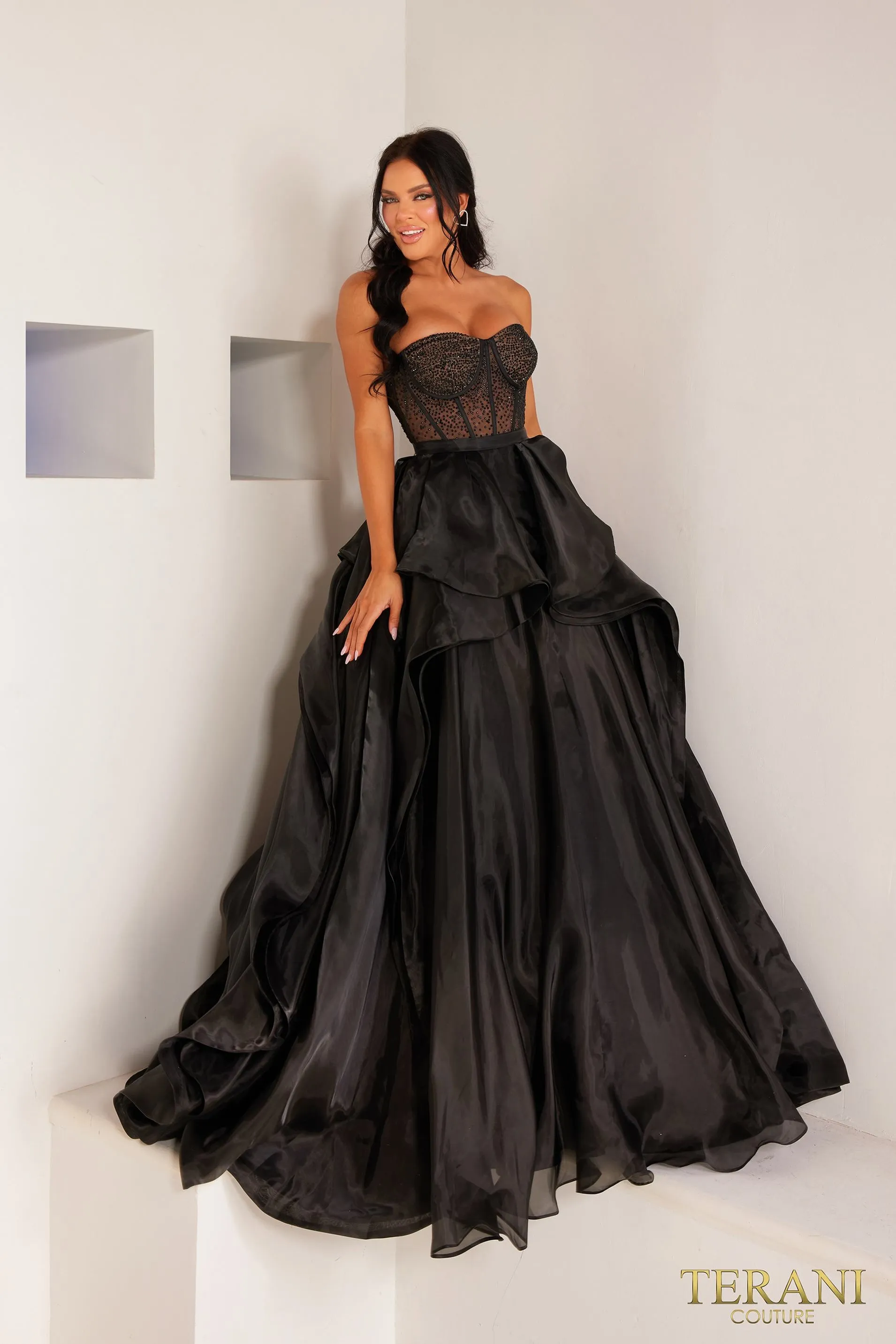 Terani Couture 241P2209