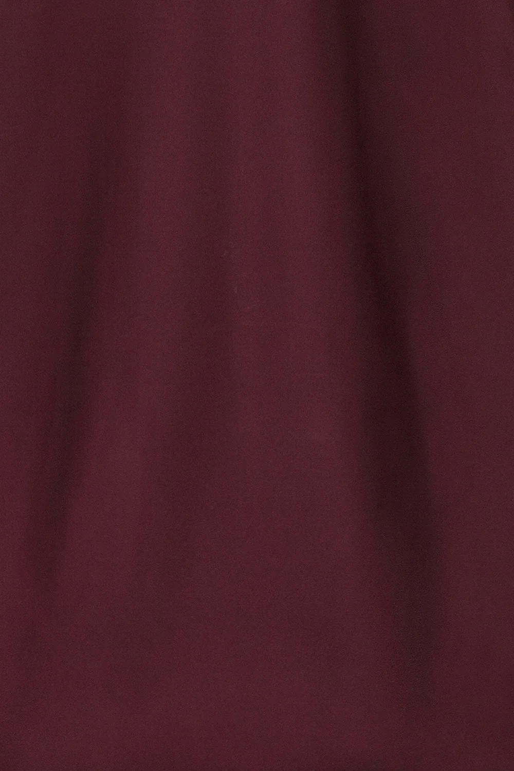 Vallata Wine | Burgundy Maxi Dress